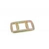 Klamra GWS 30 B3030 HDB szerokość 30mm 3000daN - LASHING BUCKLE - 4COLF3030I